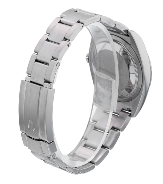 Rolex Oyster Perpetual 116000